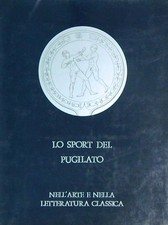 Sport del pugilato usato  Italia