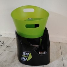 Lanzador de bolas Hyper Pet Go Dog Go Fetch SIN CONTROL REMOTO / PRUEBA DE BOLAS segunda mano  Embacar hacia Mexico