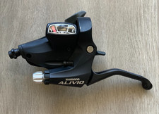 Shimano alivio m410 for sale  Marina