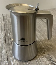 espresso fur espressokocher gebraucht kaufen  Herne