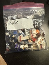Old lego bin for sale  Bolton