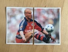 Panini bayern münchen gebraucht kaufen  Markt Indersdorf