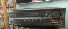 Onkyo sr507 receiver for sale  SOUTHAMPTON