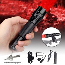 Led red torch for sale  USA
