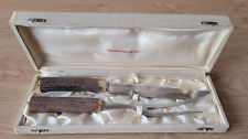 Antique cutting service d'occasion  Expédié en Belgium