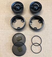 Audax tm010 hochtöner gebraucht kaufen  Karsbach