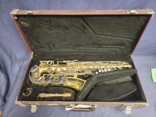 Saxofone alto padrão Yamaha YAS-26 com estojo -VR comprar usado  Enviando para Brazil
