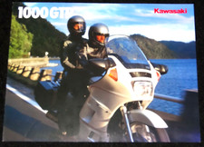 Kawasaki 1000gtr sales for sale  MINEHEAD