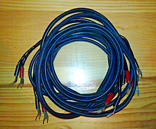 Audioquest rocket wire for sale  WITNEY