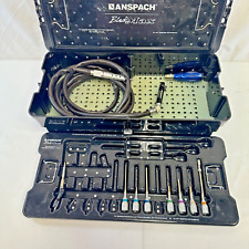 Anspach blackmax pneumatic for sale  Pinellas Park