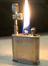 Briquet ancien vintage d'occasion  France