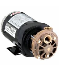 Bomba de turbina MTH 1/3 HP 115/208-230V AC 125 psi capacitor de desligamento - partida 4UP50 comprar usado  Enviando para Brazil