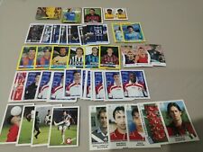 Lotto figurine calciatori usato  Bari