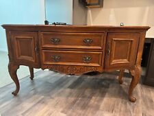 Vintage bernhardt sideboard for sale  Spring