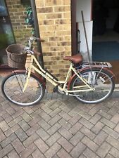 Ladies shopping bike for sale  BEXHILL-ON-SEA