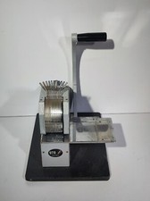 Macchina timbro marcatrice usato Macchina timbro marcatrice usato  Mondragone