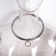 Metall halsband ring gebraucht kaufen  Euskirchen