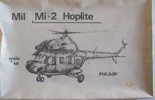 Mil hoplite polair d'occasion  Villennes-sur-Seine