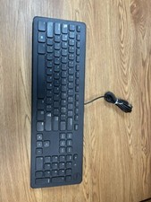 Dell computer keyboard for sale  Largo