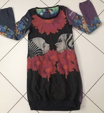 Robe cirque soleil d'occasion  Rezé