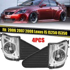 4pcs lexus is250 for sale  Pomona