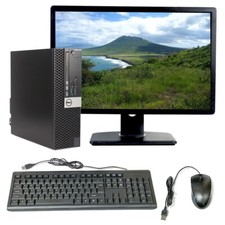 Dell desktop 8gb for sale  Jacksonville