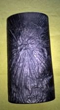 Vase schwarz rosenthal gebraucht kaufen  Delmenhorst