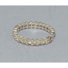 9ct white gold for sale  WARMINSTER