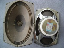 Lot parleurs grundig d'occasion  Châteaulin