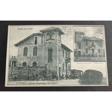 Cartolina torino viale usato  Alessandria