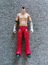 Wwe custom fodder for sale  Minneapolis
