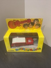 Corgi cc52405 monkees for sale  LIVINGSTON