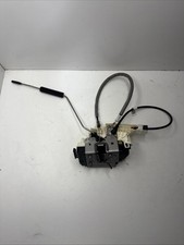 Atuador de trava de porta lateral esquerda frontal Mercedes Sprinter 2500 W910 fabricante de equipamento original 2019 - 2025 comprar usado  Enviando para Brazil
