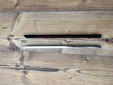 Zierleisten links verdeck gebraucht kaufen  Schutterwald