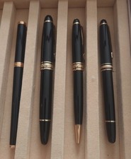 Montblanc fountain ball for sale  RADLETT