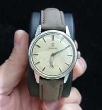omega seamaster 1960 s watch for sale  SURBITON