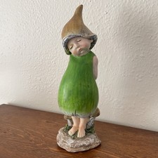 Mushroom fairy child for sale  San Luis Obispo