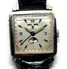 Vintage gubelin triple for sale  USA