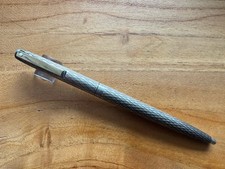 Sheaffer silver imperial for sale  SHEFFIELD