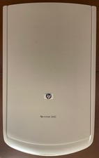 Scanjet 2400 scanner usato  L Aquila