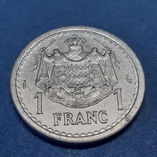 Monnaie francs louis d'occasion  Cagnes-sur-Mer