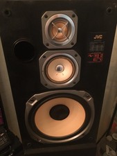 Jvc 5wd vintage for sale  Thousand Oaks