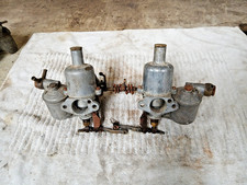 twin 1 1 2 su carbs for sale twin 1 1 2 su carbs for sale UK