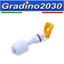 arduino sensore acqua usato  Grugliasco