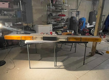 Whelen edge 9000 for sale  Janesville