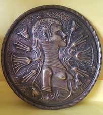 Lovely vintage embossed for sale  LONDON