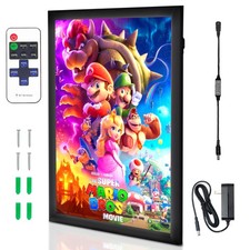 Nexaframe led backlit for sale  Brentwood