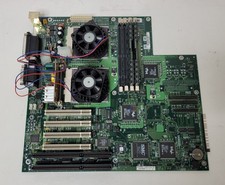 Scheda madre vintage usato Scheda madre vintage usato  Spedire a Italy