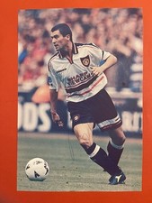 Roy keane manchester for sale  CARDIFF