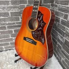 Epiphone hummingbird pro d'occasion  Expédié en Belgium